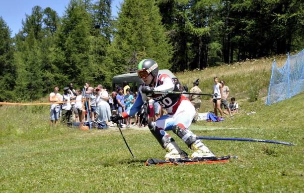 Torna la Coppa del Mondo a Sansicario