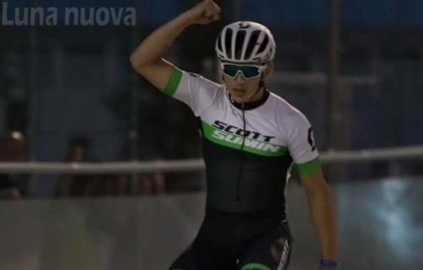 Dal ciclismo su pista al twirling, ondata di emozioni e consacrazioni