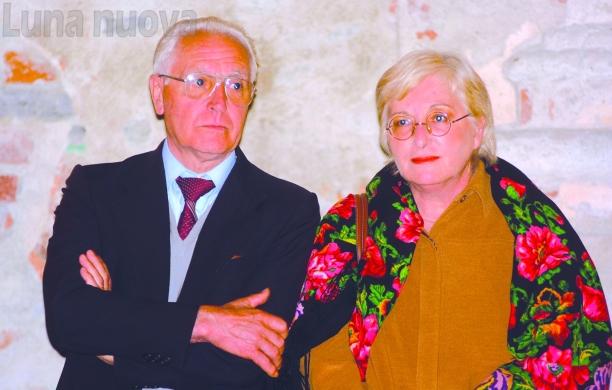 Avigliana. La città in lutto per Angela Bracco