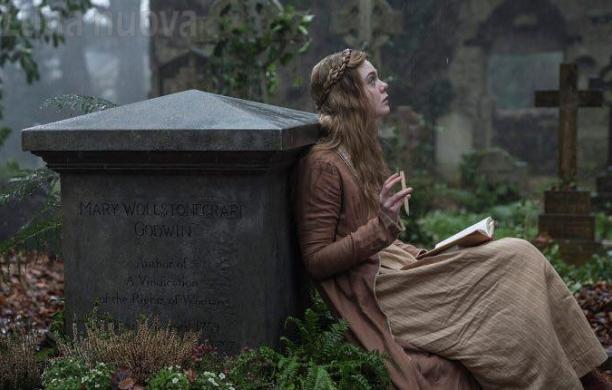 Almese: sabato "Mary Shelley" riapre il CineMagnetto