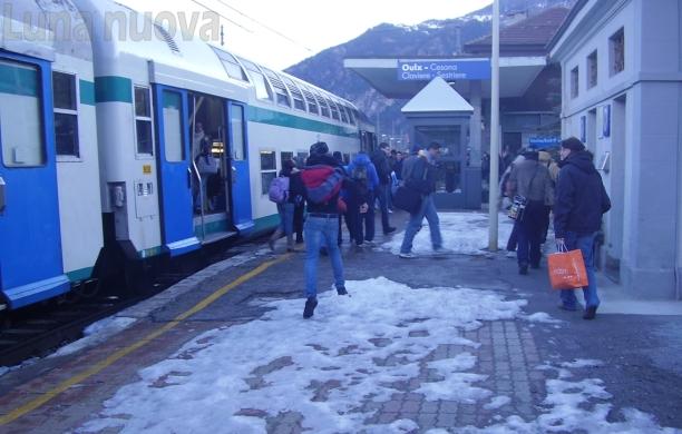 Bonus trasporti, rivolta dei genitori della bassa valle
