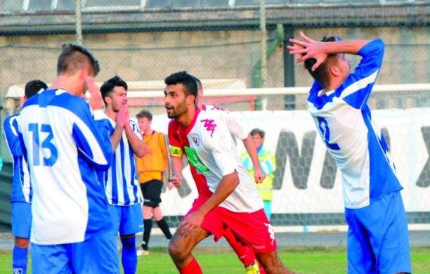 L'Union Bussoleno Bruzolo alla seconda campagna in Eccellenza