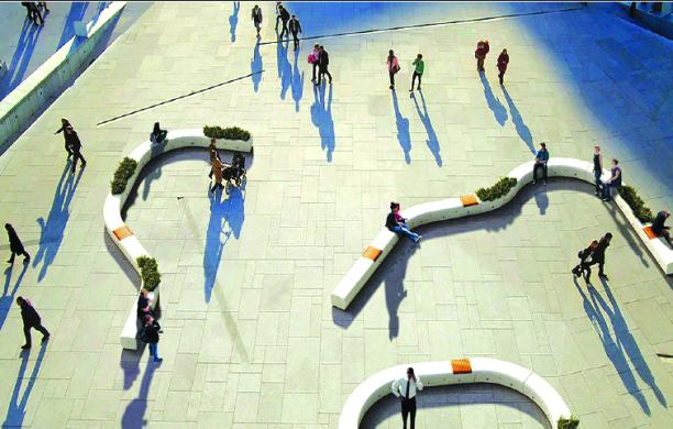 Almese, un centro storico nuovo di zecca: presto i cantieri