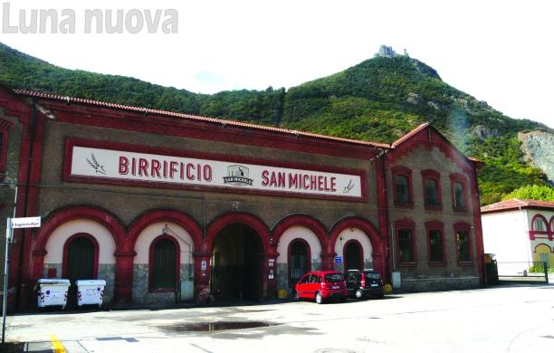 S.Ambrogio, ex Maglificio Bosio: al via un concorso d’idee