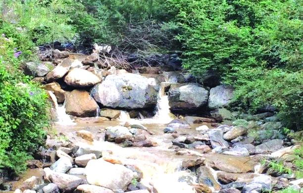 Frana sul rio Gerardo, giorni di paura fra Mattie e Bussoleno