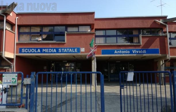 Beinasco, ritorno tra i banchi con i cantieri
