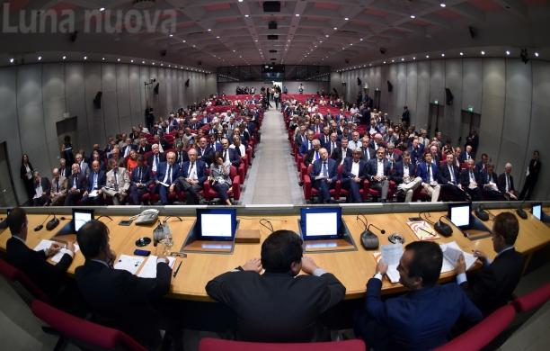 A Chiomonte cantiere pronto ad allargarsi, allerta No Tav