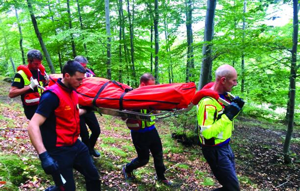S.Ambrogio e S.Giorio: la montagna fa altre due vittime