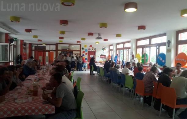 Rivoli, la festa della Stella mette al centro i meno fortunati