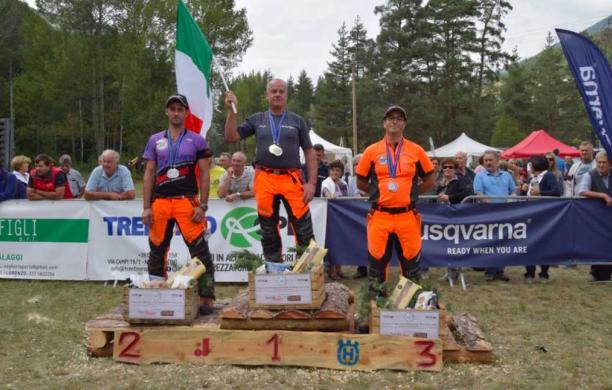Boster 2018, 8mila visitatori e un tricolore altoatesino