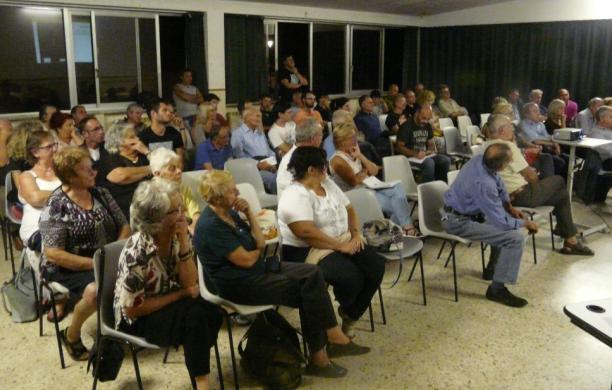 Vaie: tarlo asiatico, da ottobre il via agli abbattimenti