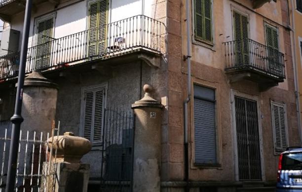 Coazze, spazi per donne maltrattate e per il turismo giovane 