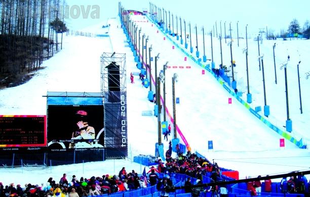 È caos olimpico sui Giochi invernali 2026, Torino è in bilico