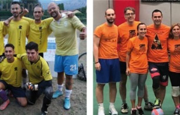 Buttigliera, nel fine settimana palio dei quartieri e festa patronale 