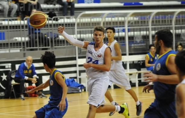 Che peccato: chiude Torino West Basket, un’esperienza utile per i giovani