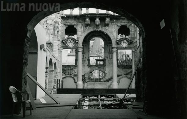 ‘Grangia fest’: foto, jazz e yoga