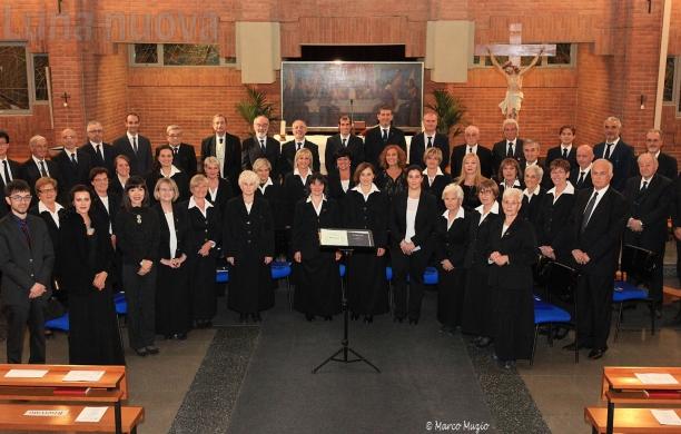 Mossakowski a Musica d’autunno