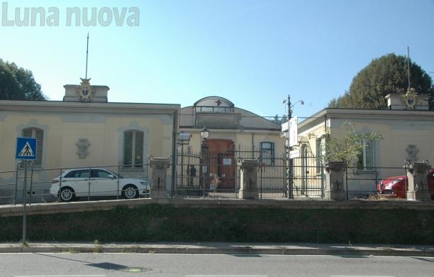 Rivoli, la Maison Musique riapre e si trasforma in "Area"