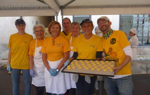 S.Ambrogio: il "Meliga Day" può spiccare il volo