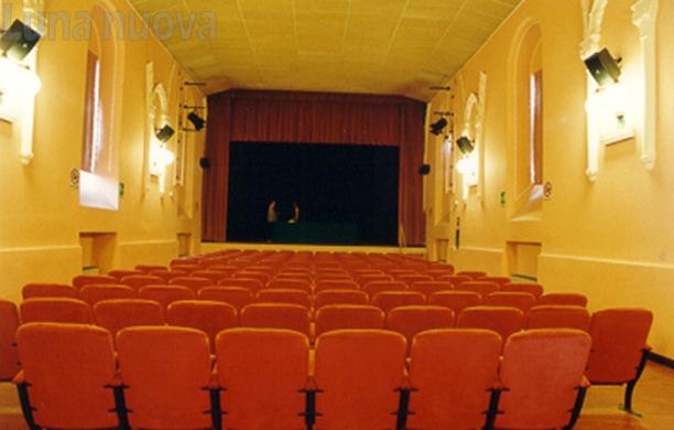 Grugliasco, dopo tre anni riapre il teatro Perempruner
