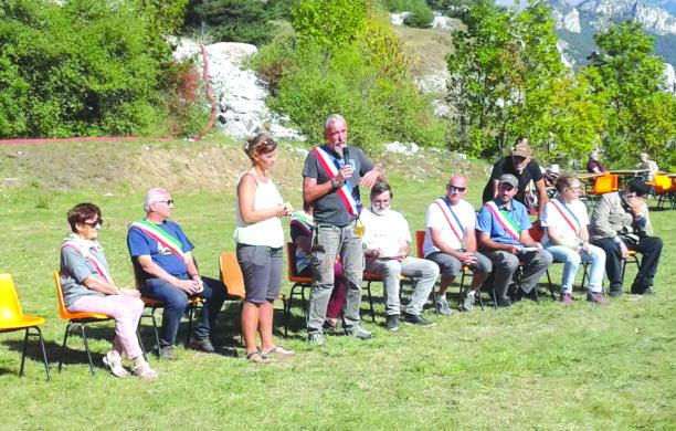 La val di Susa No Tav non è più sola, la Maurienne si ribella