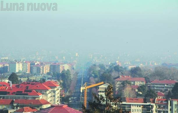 Inquinamento: slittano le misure antismog