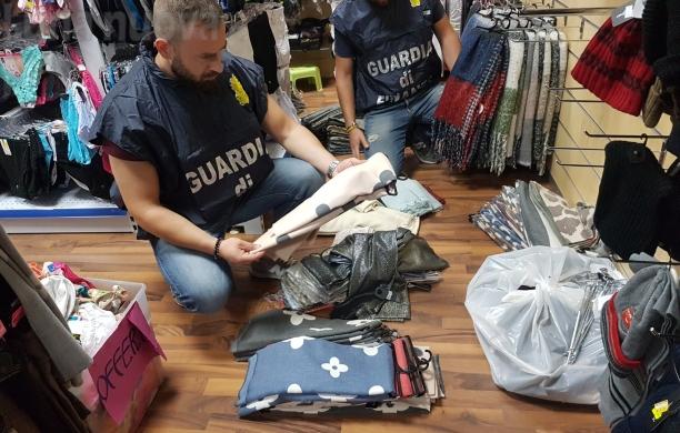 Rosta: falso "made in Italy", denunciato un imprenditore