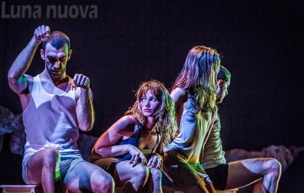 ‘Gesti diversi’, la danza è per tutti