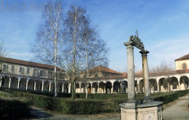 Collegno, Certosa in vetrina tra università e turismo