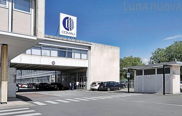 Grugliasco, la Comau annuncia 72 licenziamenti