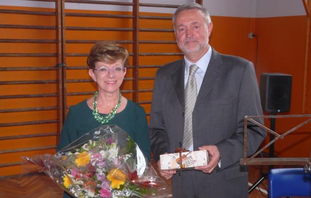 S.Antonino, Unitre: Piero Del Vecchio ritorna al timone