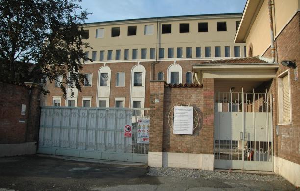 Grugliasco, nasce la "Consolata" una rsa dai grandi numeri