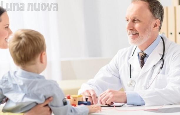 Rivoli, tanti servizi in più per bambini "difficili"