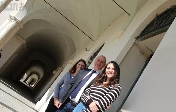 Collegno, lunedì apre l'università per i futuri maestri