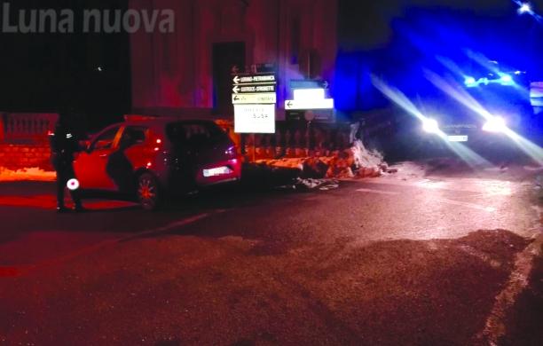 Bruzolo, denunciato il "pendolare" dei furti in appartamento