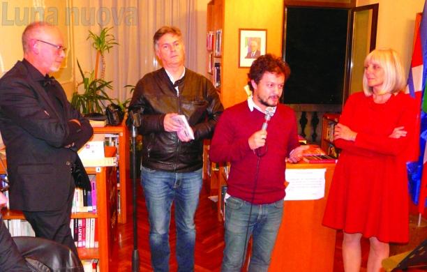 Condove: doppio "Marengo d’oro" per Guido Ruffinatto