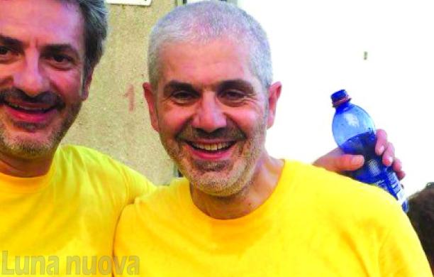 Alpignano, l'ex assessore Pirrazzo stroncato da un malore