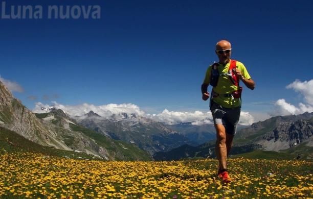 Una corsa senza confini, 200 km si sentieri in libertà