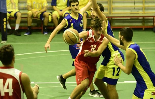 Il nuovo Rosta punta dritto alla Serie D