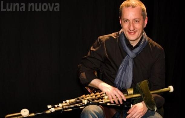 Per valli e monti suona il power trio della musica folk