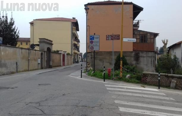 Rivalta, pioggia di fondi per i lavori pubblici