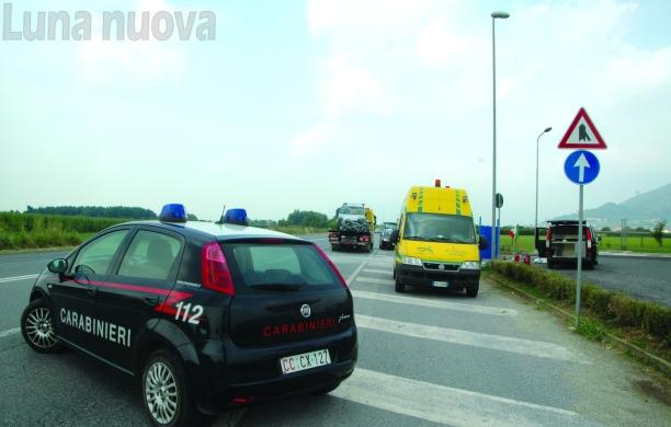 Piossasco, due autovelox sulla provinciale