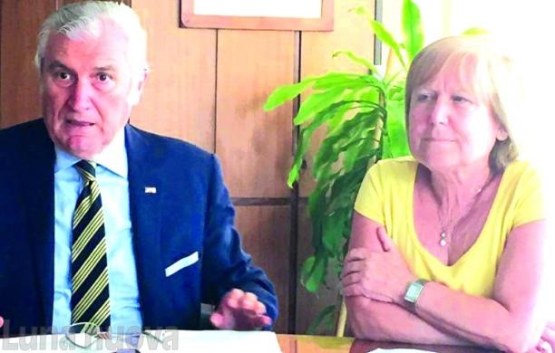 Due condanne in primo grado per Massaro e Zoavo