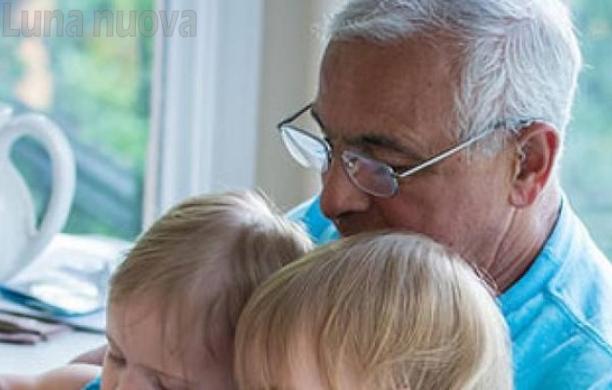 Pianezza, Festa dei Nonni solidale con l'Unicef