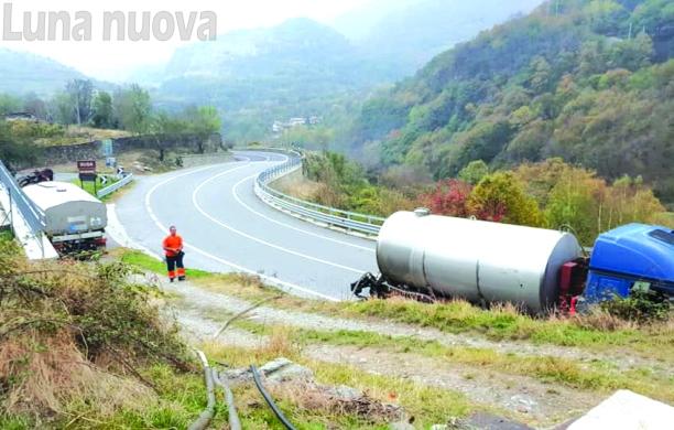 Mezza Susa senz'acqua per 36 ore