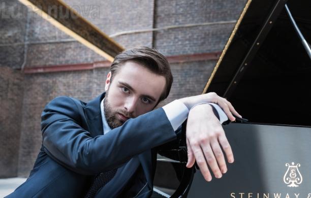La classica di novembre parte con Daniil Trifonov