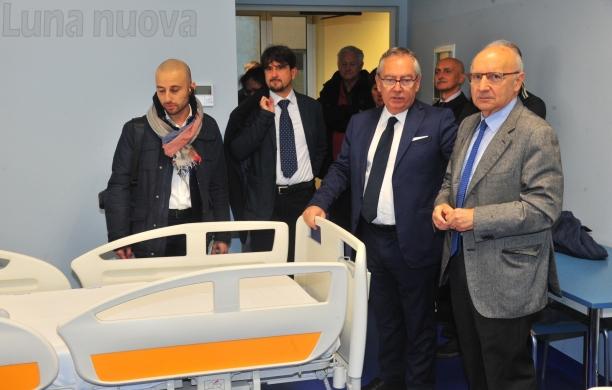 Avigliana, a breve il Cavs pienamente operativo