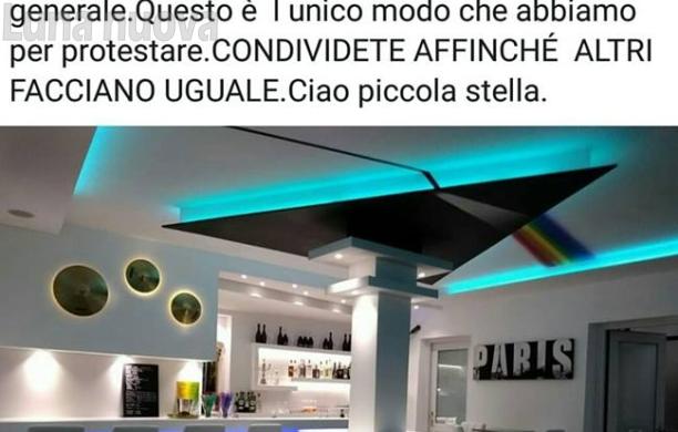 Susa, il club non vuole gli africani fra i propri clienti 