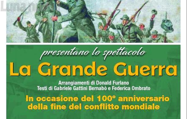 La Grande Guerra inaugura l'inverno di Bardonecchia