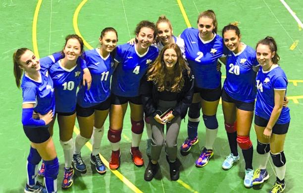 Cus Collegno all’esame dell’Isil Almese